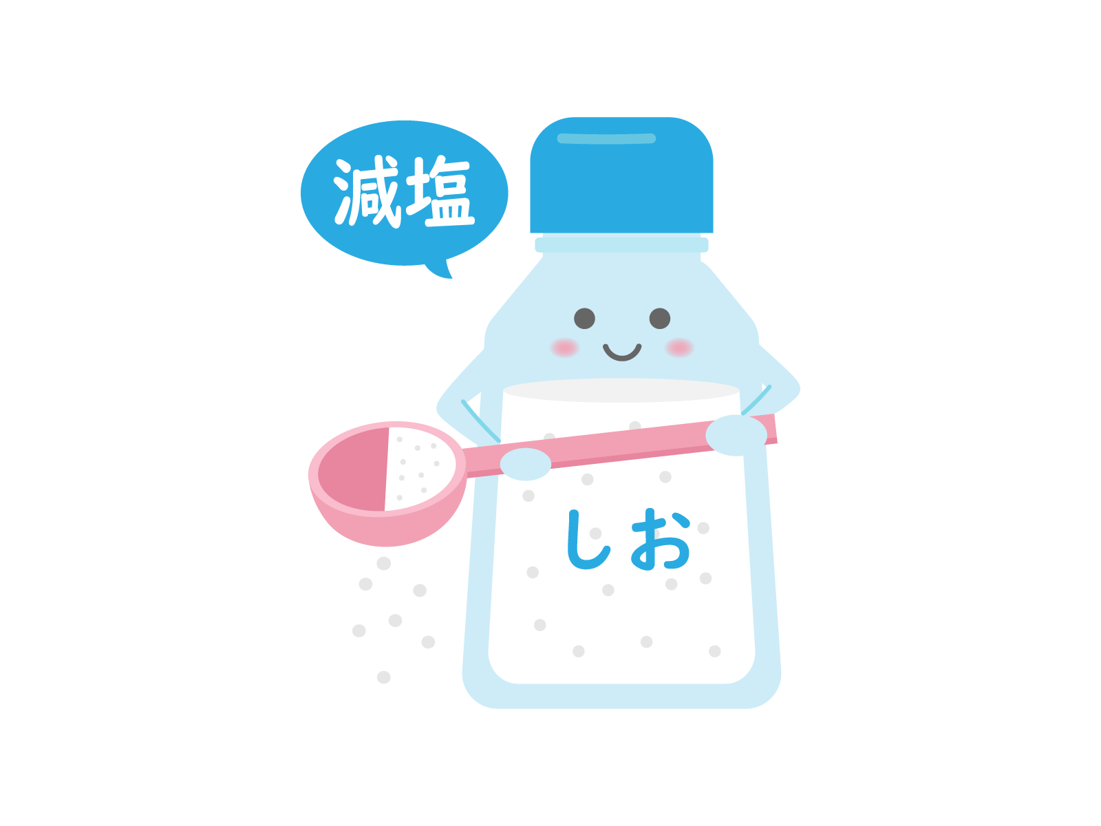 減塩
